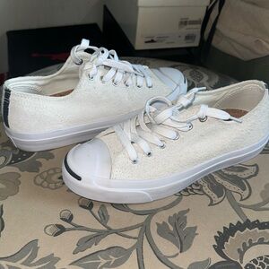 Converse Jack Purcell sneakers